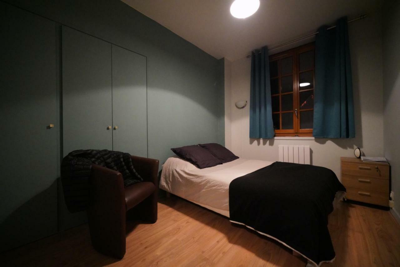 Appartement Place Du Vieux Marche ルーアン エクステリア 写真
