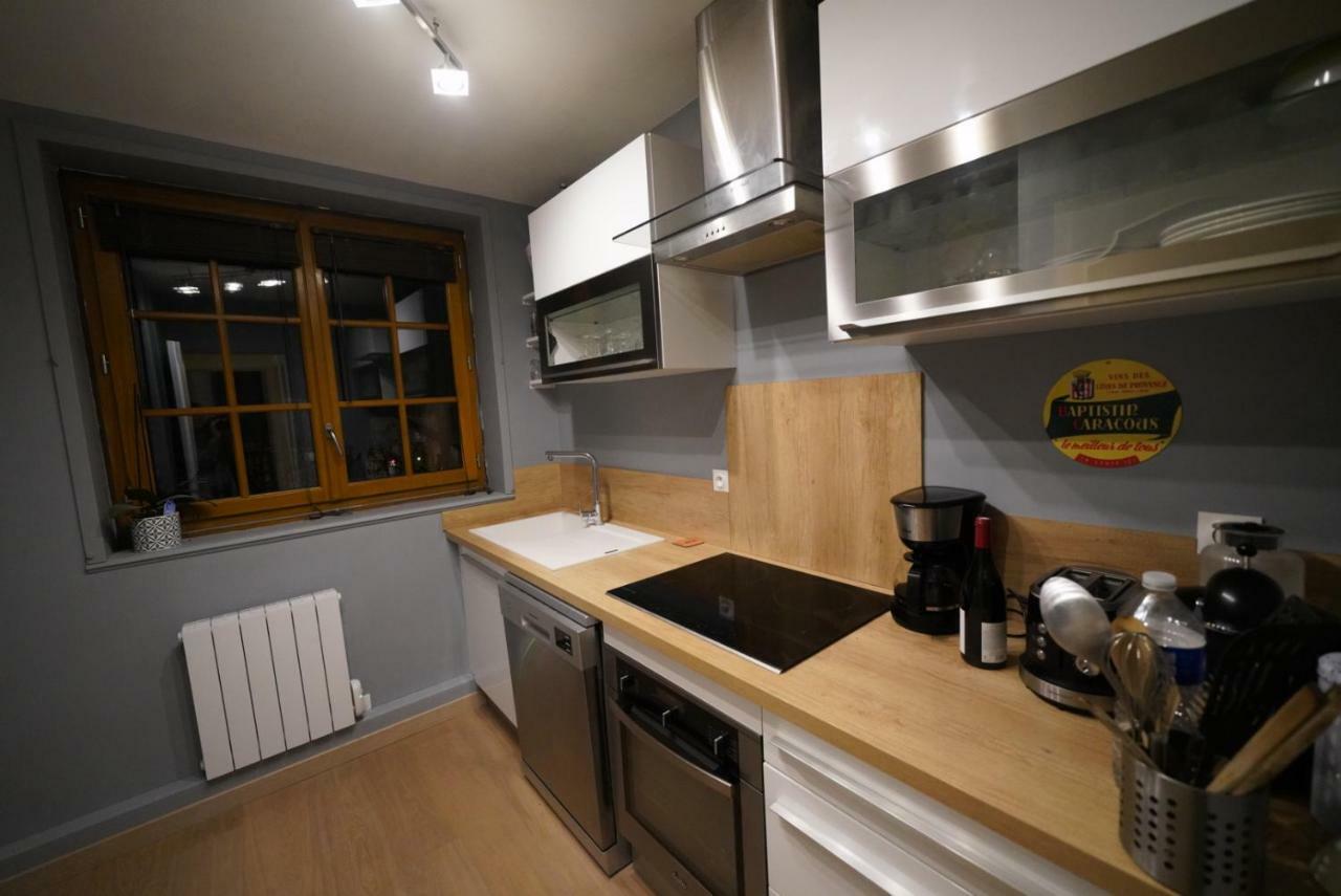 Appartement Place Du Vieux Marche ルーアン エクステリア 写真